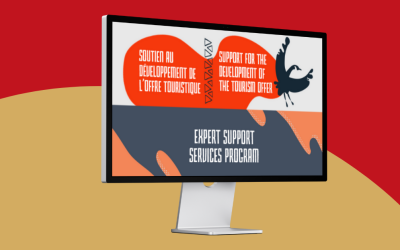 Funding Opportunities: Support for Development of the Tourism Offer & Consulting Services Support Program from Indigenous Tourism Quebec