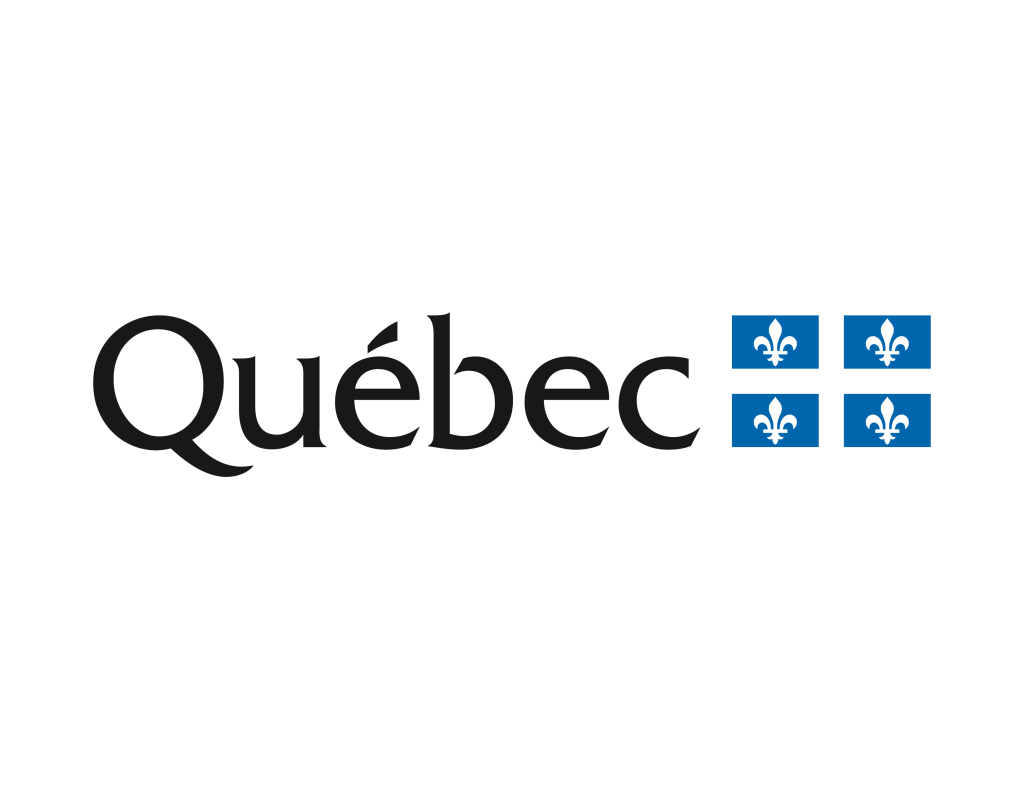Quebec logo