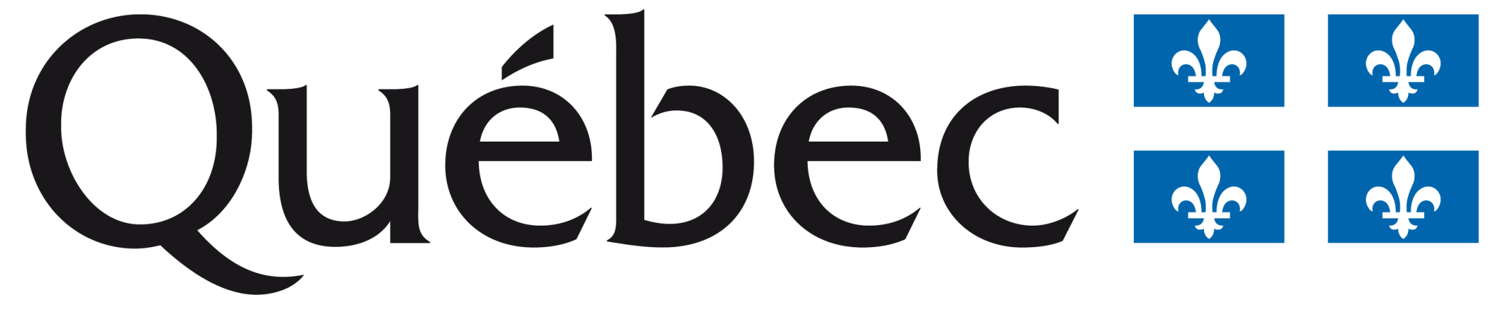 Quebec logo